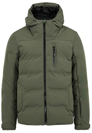 Protest Herren Ski- Und Snowboardjacke PRTSUPERIOR24