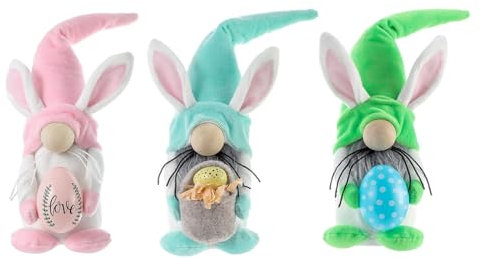 Hrtyvhin Zwerge, Plüsch-Dekorationen für Festivals, Heimdekorationen, Facelesss, Zwerge, Ornamente, gefüllte Zwerge, Plüschtiere