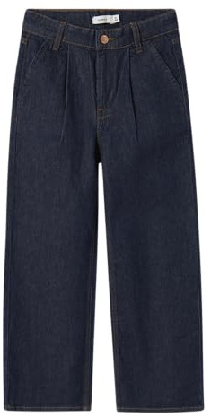NAME IT Girl Jeans Wide Fit | Jeans