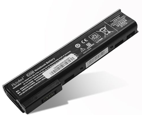 FlyZythrol 10.8V 56Wh CA06 CA06XL laptop battery Compatible With HP ProBook 640 G1 645 G1 650 G1 655 G1 series CA09 CA09XL 718754-001 718755-001 718678-421 718756-001 718677-421 HSTNN-IB4W HSTNN-DB4Y