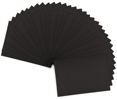 Lot de 16 Abrasifs 230x280 mm - Papier de Verre Grain 1000 Humide/Sec - Pour Poncer Bois, Métal, Céramique