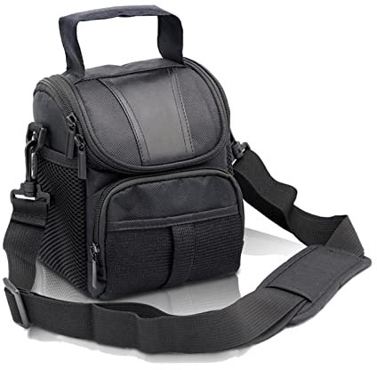 GBYJYMQTZ DSLR. Kameratasche wasserdichtes Gehäuse Umhängetasche Fit for Canon Fit for EOS 4000D 2000D 750D M2 Fit for Nikon P600 D3300. Fit for Sony RX10M3. Fit for Olympus EM10