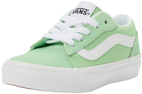 Vans Unisex Kinder Vero Ls Sneaker