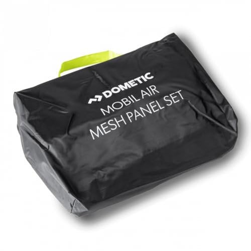 Dometic - Juego de paneles de malla Club AIR 330