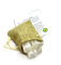 5 Natural Selenite Crystals Satin Spar Crystals Sticks in Gift Bag