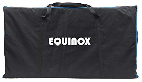 Equinox Combi Booth System Mobile DJ Disco Stand Replacement Carry Bag