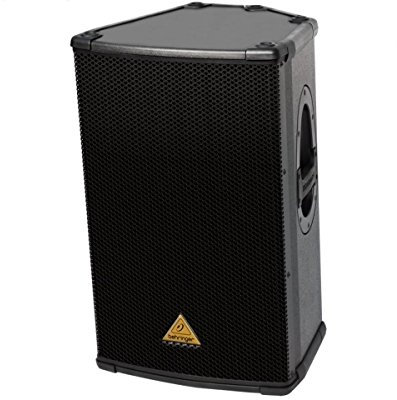 BHRINGER B1220-PRO - Altavoz pasivo WOOFER 12 Driver 1.75 2 vías 1200 W B1220PRO EX-DEMO