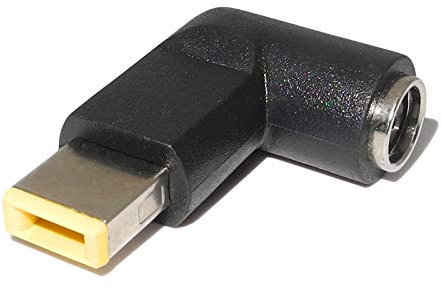 Power Supply Converter Charger Connector Adapter For ThinkPad X1 Carbon Ideapad Yoga 11 11s 13 2 Pro Flex 14 15; ThinkPad Helix, x240, Carbon X1 Ultrabook Netbook Notebook Battery Plug 0B47046