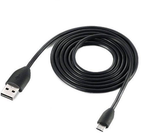 DragonTrading Alta velocidad LeapFrog Ersatz-USB-Kabel für LeapStart LeapFrog Ultimate LeapFrog Epic, LeapPad Ultra XDi - 1 meter - Personal Devices