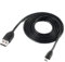 DragonTrading Alta velocidad LeapFrog Ersatz-USB-Kabel für LeapStart LeapFrog Ultimate LeapFrog Epic, LeapPad Ultra XDi - 1 meter - Personal Devices
