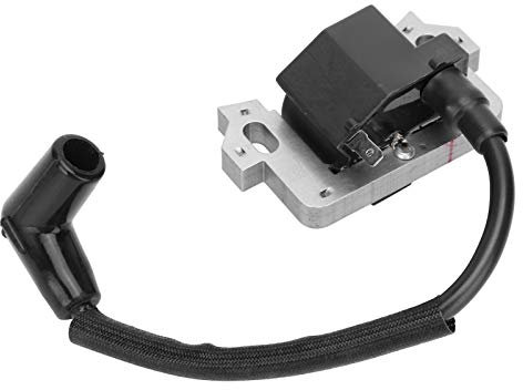 Motor de arranque por retroceso bobina de encendido bobina de encendido motor de alto voltaje cortacésped para la industria para gcv135 gcv160 gcv190