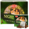 Night Queen Räucherkegel und Kegel Räuchergefäß Bundle Insence Insense Hem Räucherstäbchen