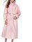 Ynport Crefreak Femmes Imperméable Veste Imperméable Long Léger Imperméable Respirant Veste D'extérieur Coupe-Vent À Capuche Poncho Extérieur