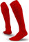 Alienjoy Männer Scrunch Fußball Socken Extra Lange gepolsterte Knie High Baseball Sportsocken mit Knöchelunterstützung für Athleten Fußball Männer