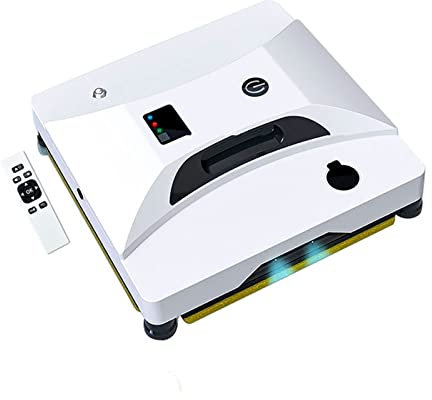 Automatic Window Washer Square Window Cleaning Robot Electric Window Cleaning Machine Intelligent Magnetic Glass Cleaning Machine Window Cleaner Robot For Windows, Tiles, Bathrooms Cleaning Robot