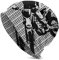 Strickmützen Motocross Dirtbike Wintermütze Mehrweg, Atmungsaktivem Winter Beanie Mütze Strickmütze Für Outdoor Herren Damen