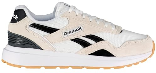 Reebok Glide GL1100 Damen Sneaker Freizeitschuhe 100230918 schwarz