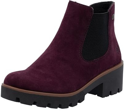 Rieker Acorn II Womens Chelsea Boots