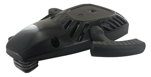 Mac allister Lanzador negro 118801601/0 para motosierra