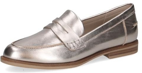 CAPRICE Slipper Leder G-Weite
