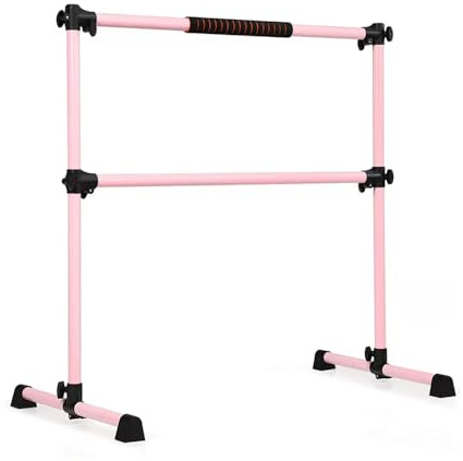 Ballett Barre Fitness Tourtecs BB1 Ballettstange Freistehend