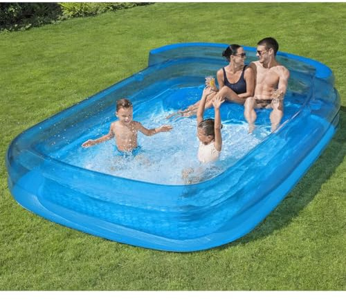 Family Lounge Pool | NAEM