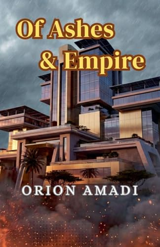 Orion Amadi