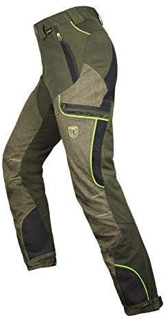 Trabaldo Warrior PRO Hose