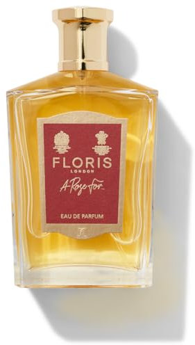 A Rose For Edp Vapo 100ml
