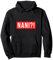 Nani ?! Omae wa mou shindeiru Nani Japan Cosplay Anime Pullover Hoodie