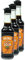 Heinz - Lot de 3 sauces soja asiatiques sucrées dans une bouteille en verre de 150 ml - Sauce soja à base de soja et avec fines herbes et épices