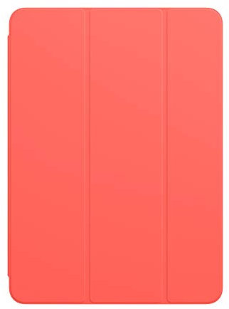 Apple Smart Folio (für iPad Air 4. Generation) - Zitruspink