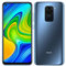 Xiaomi Redmi Note 9 Smartphone 3GB 64GB 48MP Quad Kamera Hotshot 6.53” FHD NFC Grau (Reconditionné)