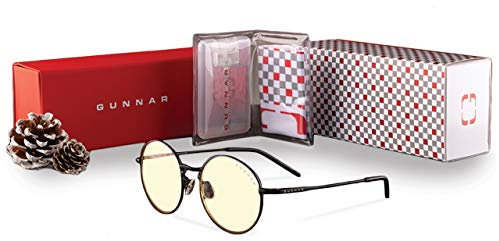 Gunnar Optiks Onyx-Rahmen, Bündel