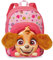 Paw Patrol Rucksack Kinder Jungen Maedchen Kinderkoffer Mädchen Kindertrolley präsentiert von RabamtaGO® (M6 Pink)