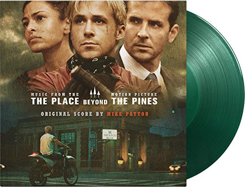 Place Beyond the Pines