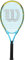 Wilson Tennisschläger Minions XL 113, Aluminium, Ausgewogene Balance, 275 g, 68,6 cm Länge