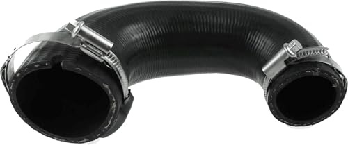 GATES 09-0943 Ladeluftschlauch 24415006 4177-10943 417710943 | Kompatibel mit: OPEL SIGNUM CC, VECTRA C, VECTRA C Caravan, VECTRA C CC
