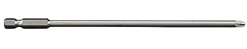 Makita 191V06-2 5 Piece Pozi Bit Set DFR551