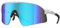 QoolTimes Polarisierte Sonnenbrille zum Radfahren, Kato für Männer und Frauen, Oakley Sutro Sport-Sonnenbrille für Volleyball, Laufen, Golf, Baseball und Outdoor-Sportarten