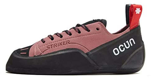 Ocun Striker LU Kletterschuhe, Rose mesa, UK 7