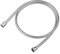 SwissWave - Flexible de Douche Pratique pour Douchette ou Pommeau de Douche - Tuyau de Douche Anti-Torsion, PCV Certifié Eau Potable, Anti-Rayures - Connexion Filetage Femelle 1/4-200 cm