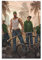 Bild Auf Leinwand 40 * 60cm Senza Cornice Gta Rap per camera da letto Wall Art Regali Decor per uomini donne poster e stampe