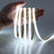 JOYLIT 6M COB LED Streifen 12V IP65 Wasserdicht 6000K Kaltweiss 320LEDs/M CRI 93 LED Band Dimmbar Hohe Helligkeit Selbstklebend Strip Light für Küche Kabinett
