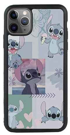 Stitch Apple iPhone 6s Plus Phone Case Protective Bumper Cover for 5.5 inch Screen