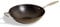 Milk Street 3-Piece 13-Inch Wok Body, Hammered Carbon Steel Flat Bottom Wok, Ideal for Stovetop Cooking