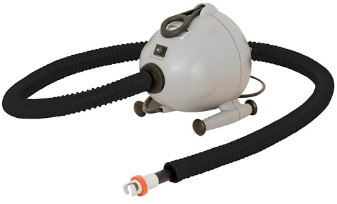 AirTrack Factory - AirTrack OV10-Gebläse - Zubehör Aufblasbare Sport-Matte