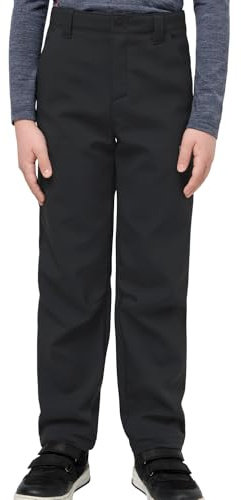 Jack Wolfskin Jungen Wanderhose Fourwinds Pants K