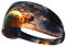 Lightning Tennis Fitness Stirnband Outdoor Sport Yoga Radfahren Reise Stirnband Sport Elastisch Schweißabsorbierendes Stirnband