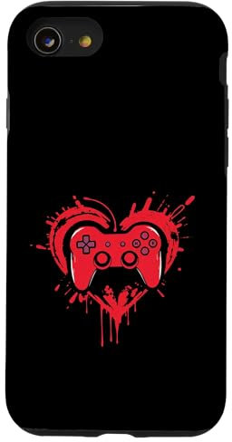 iPhone SE (2020) / 7 / 8 Gaming Controller Case